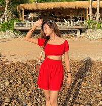 Nikki - escort in Krabi Photo 1 of 5