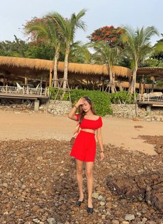 Nikki - escort in Krabi Photo 2 of 5