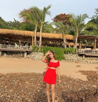 Nikki - escort in Krabi