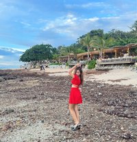 Nikki - escort in Krabi