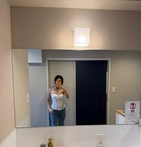 Yoona - escort in Okinawa Island