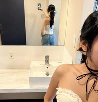 Yoona - escort in Okinawa Island