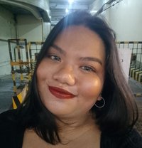 Nikki - puta in Manila