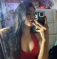 Nikki - puta in Manila