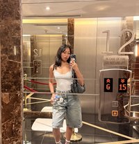 Nikki - escort in Manila