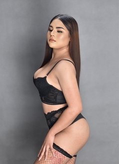 Thick Ass Nikki - 2 dick can fit - Dominadora transexual in Manila Photo 9 of 26