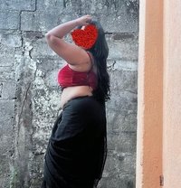 Nikki (Genuine independent escort) - escort in Colombo