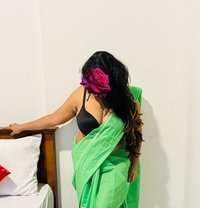 Nikki (Genuine independent escort) - escort in Colombo