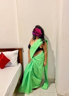 Nikki (Genuine independent escort) - puta in Colombo Photo 8 of 9