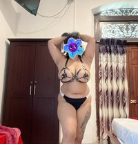 Nikki (Genuine independent escort) - puta in Colombo