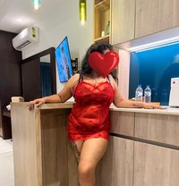 Nikki (Genuine Independent Escort) - escort in Colombo
