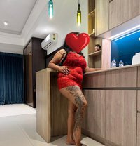 Nikki (Genuine Independent Escort) - escort in Colombo