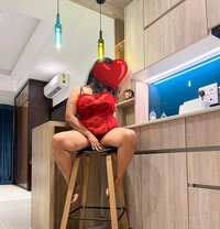 Nikki (Genuine Independent Escort) - escort in Colombo