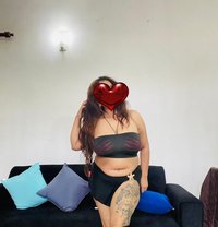 Nikki (Genuine Independent Escort) - escort in Colombo