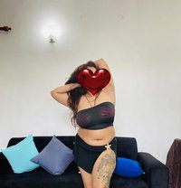 Nikki (Genuine Independent Escort) - escort in Colombo