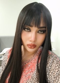 Nikki - Transsexual escort in Al Juffair Photo 6 of 7