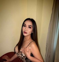 Nikki gfe cim dfk queen just landed - escort in Bangkok