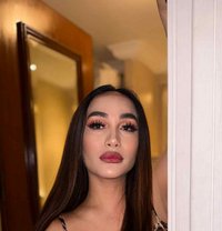 Nikki gfe cim dfk queen just landed - escort in Bangkok