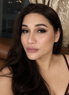 Nikki gfe cim dfk queen just landed - puta in Hyderabad Photo 6 of 6