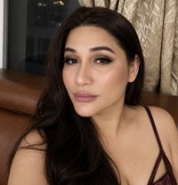 Nikki gfe cim dfk queen just landed - escort in Hyderabad