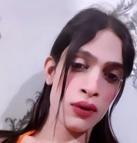 Nikki Gupta - Transsexual escort in New Delhi