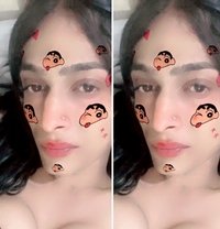 Nikki Gupta - Transsexual escort in New Delhi