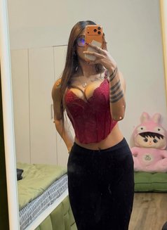 Nikki Here, for Unlimited Fun Tonight - escort in Pune Photo 2 of 4