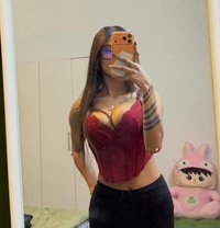 Nikki Here, for Unlimited Fun Tonight - escort in Pune