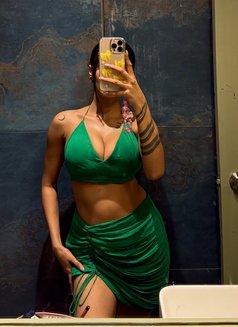 Nikki Here, for Unlimited Fun Tonight - escort in Pune Photo 3 of 4