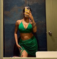 Nikki Here, for Unlimited Fun Tonight - escort in Pune