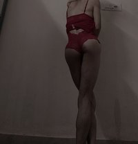 Nikki Hobes - Transsexual escort in Bangalore