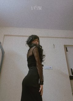 Nikki Hobes - Transsexual escort agency in Bangalore Photo 4 of 4