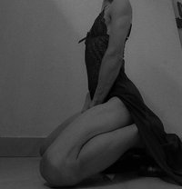 Nikki Hobes - Male escort in Bangalore