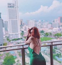 Avatar - escort in Mumbai