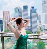 Avatar - escort in Mumbai
