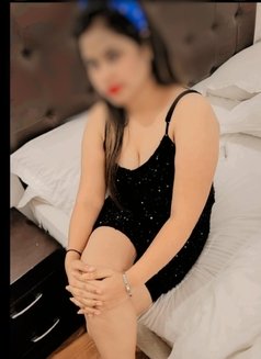 Nikki Independent Escorts Girl - puta in Chennai Photo 1 of 2