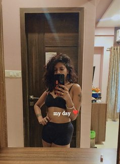 Nikki! 🫦 Independent girl Goa - escort agency in Candolim, Goa Photo 3 of 14