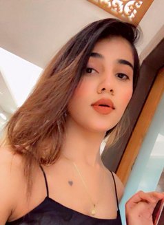 Nikki - escort in Gurgaon Photo 3 of 3