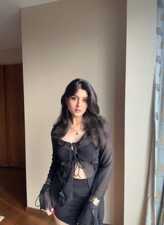 Nikki - escort in Jaipur Photo 1 of 4