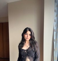 Nikki - escort in Jaipur Photo 1 of 4