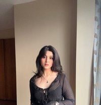 Nikki - escort in Jaipur