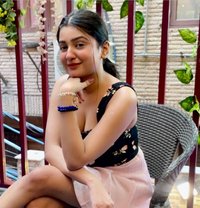 Nikki - puta in Pune