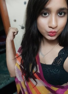 Nikki - Transsexual escort in Hyderabad Photo 1 of 2