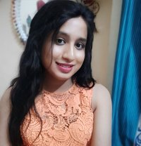 Nikki - Transsexual escort in Hyderabad Photo 1 of 2