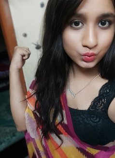 Nikki - Transsexual escort in Hyderabad Photo 2 of 2