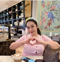 Nikki - escort in Hyderabad