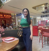 Nikki - escort in Hyderabad