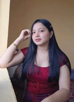 Nikki - escort in Kathmandu Photo 1 of 2
