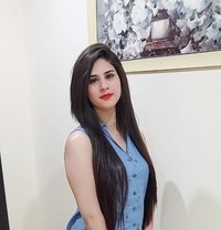 Pakistani Escort