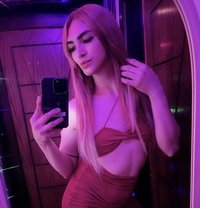 Nikki Private Relaxing Expert - Transsexual escort in Jeddah
